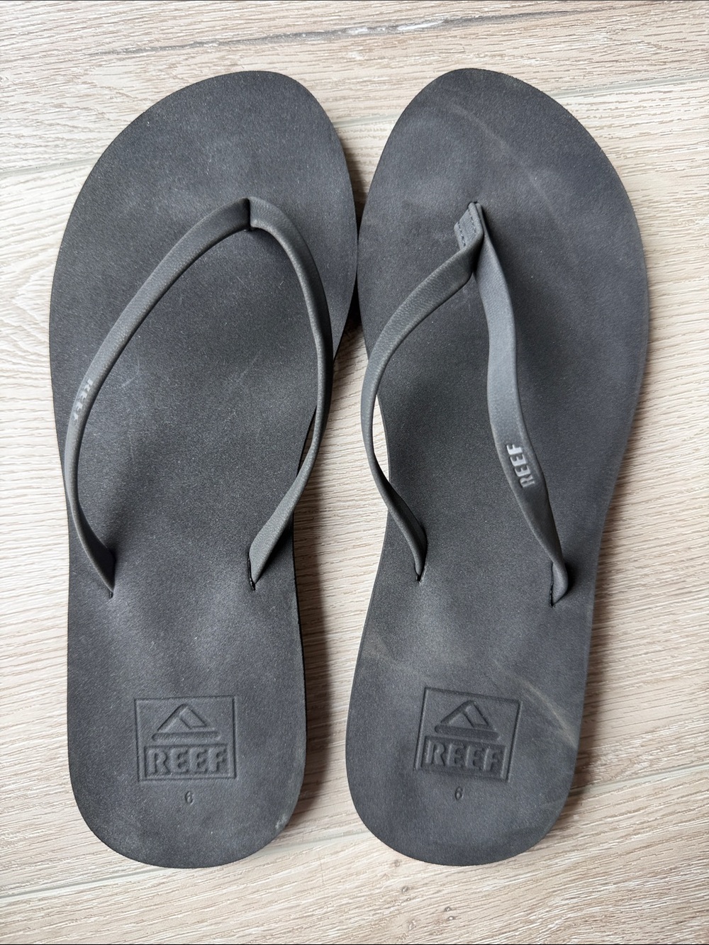 Women’s Reef Flip-Flops